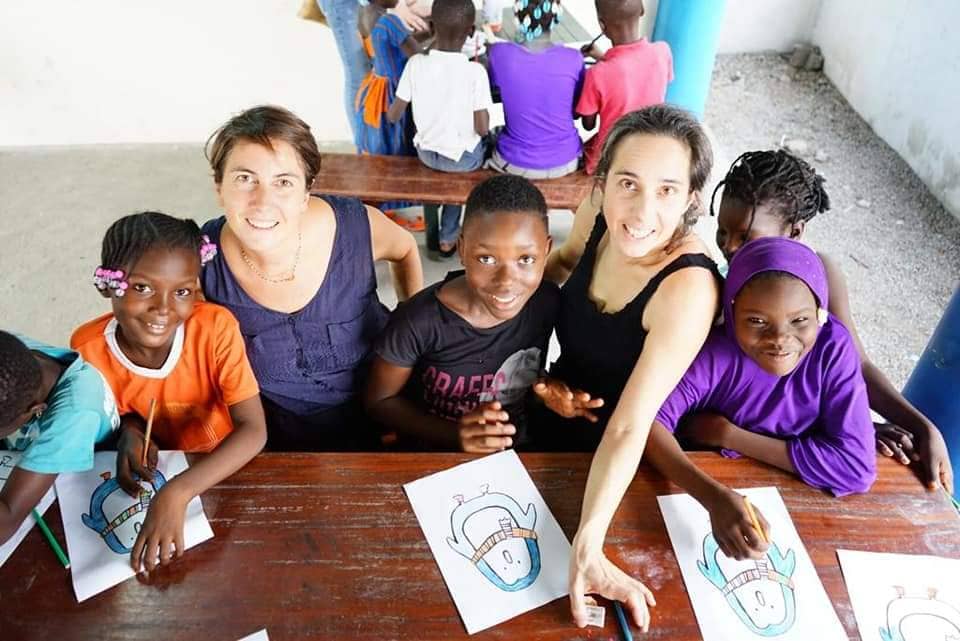 Association Internationale des Femmes en Côte d'Ivoire