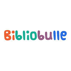logo Bibliobulle
