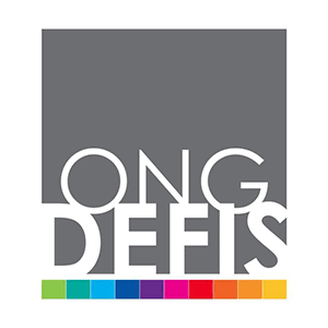 logo ong defis