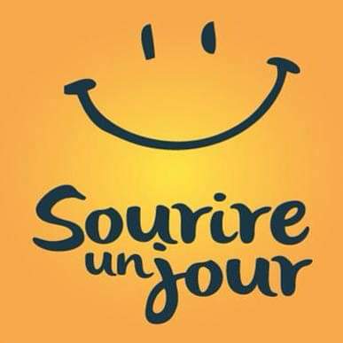 Ong Sourire un jour