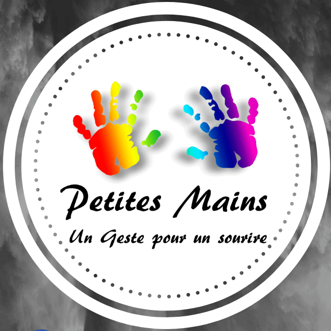 logo association petite mains