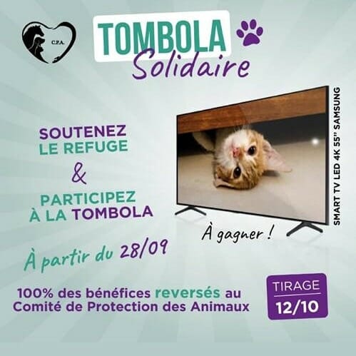 Comité de protection des Animaux