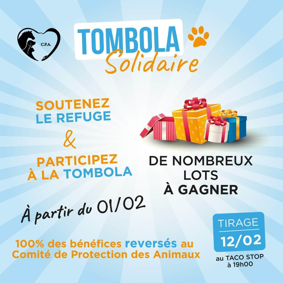 TOMBOLA